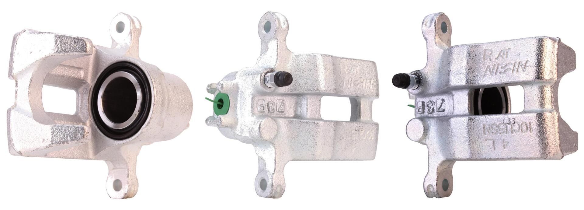 Bremssattel
