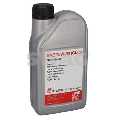 Automatikgetriebeöl