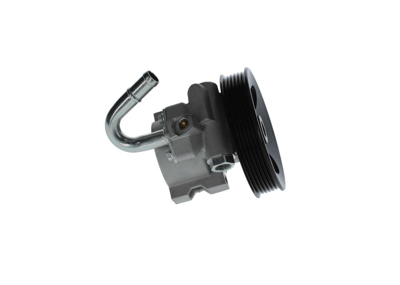 Hydraulikpumpe, Lenkung