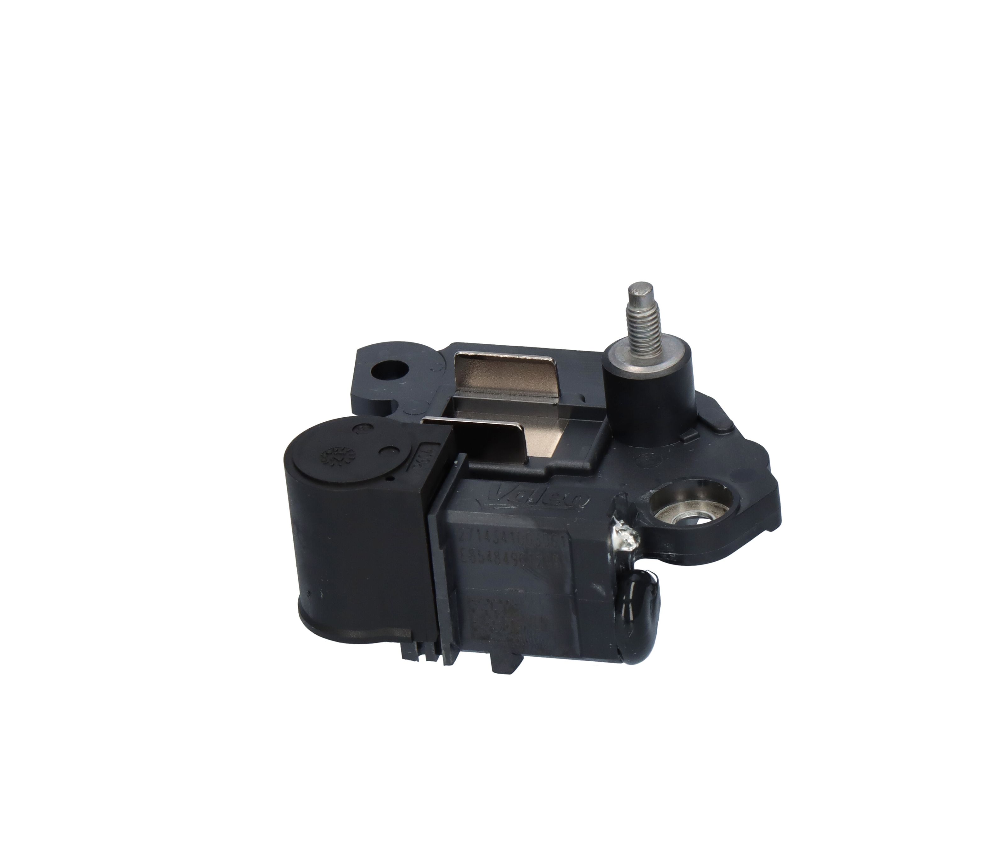 reguliatorius, kintamosios srovės generatorius