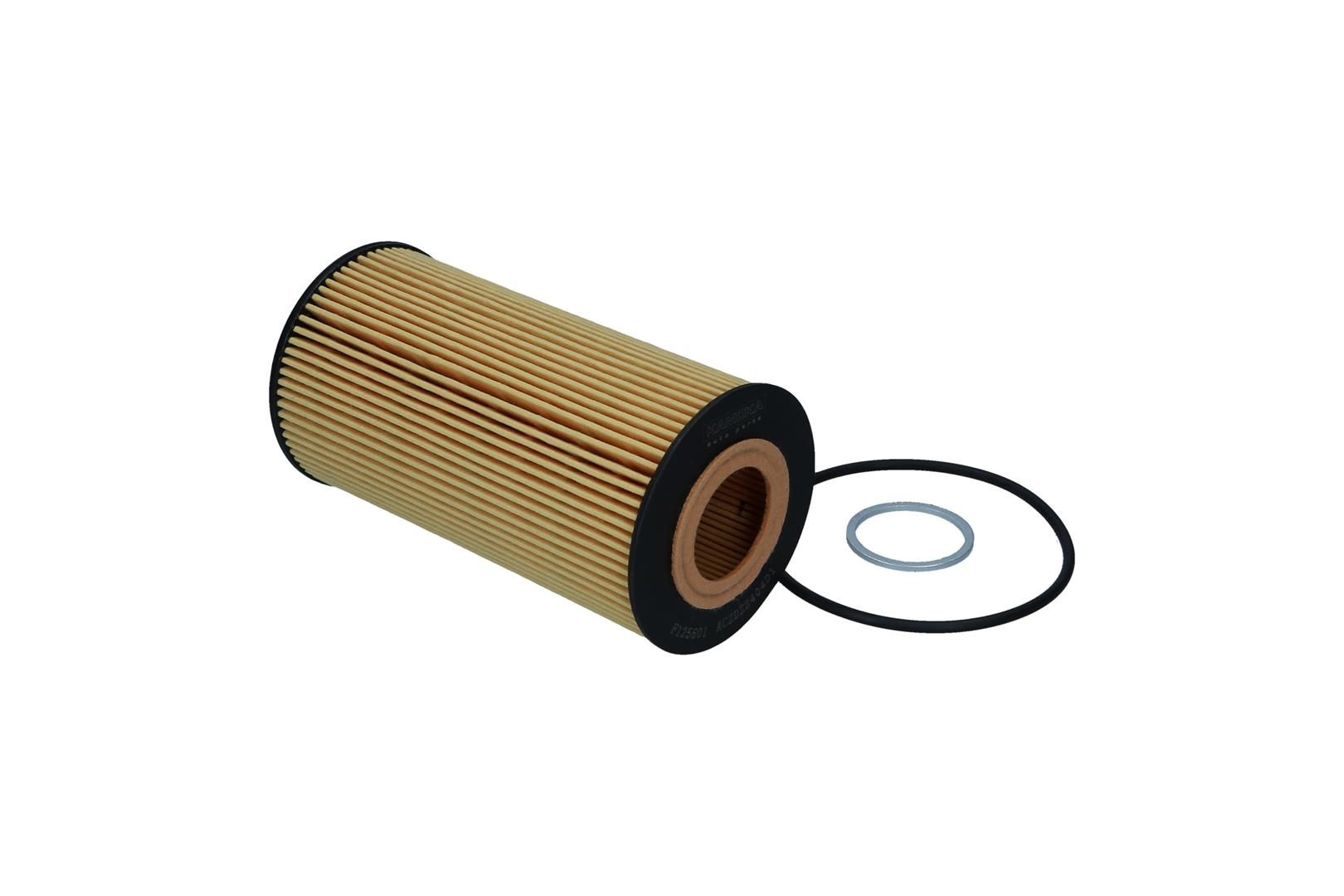 KAMOKA F125601 - &Ouml;lfilter