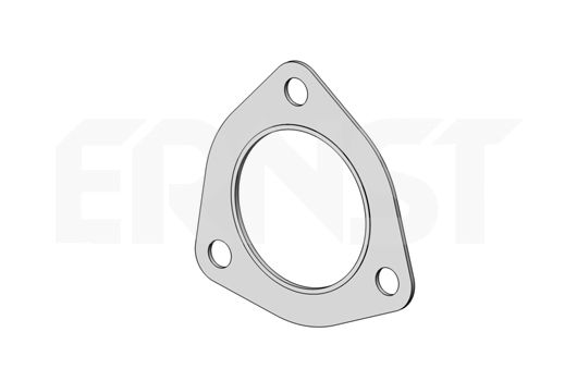 ERNST 496483 - Dichtung, Abgasrohr