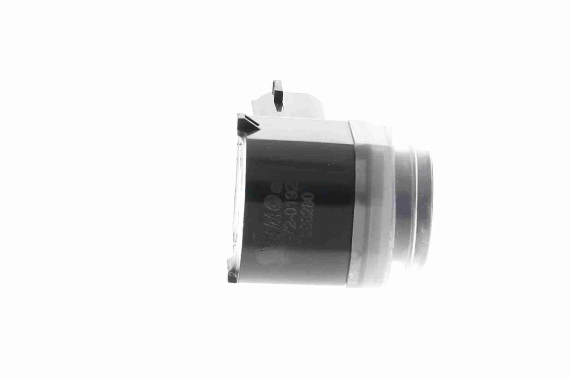 Sensor, Einparkhilfe