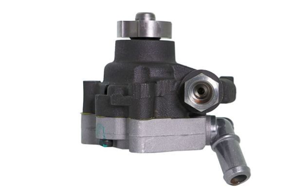 Hydraulikpumpe, Lenkung