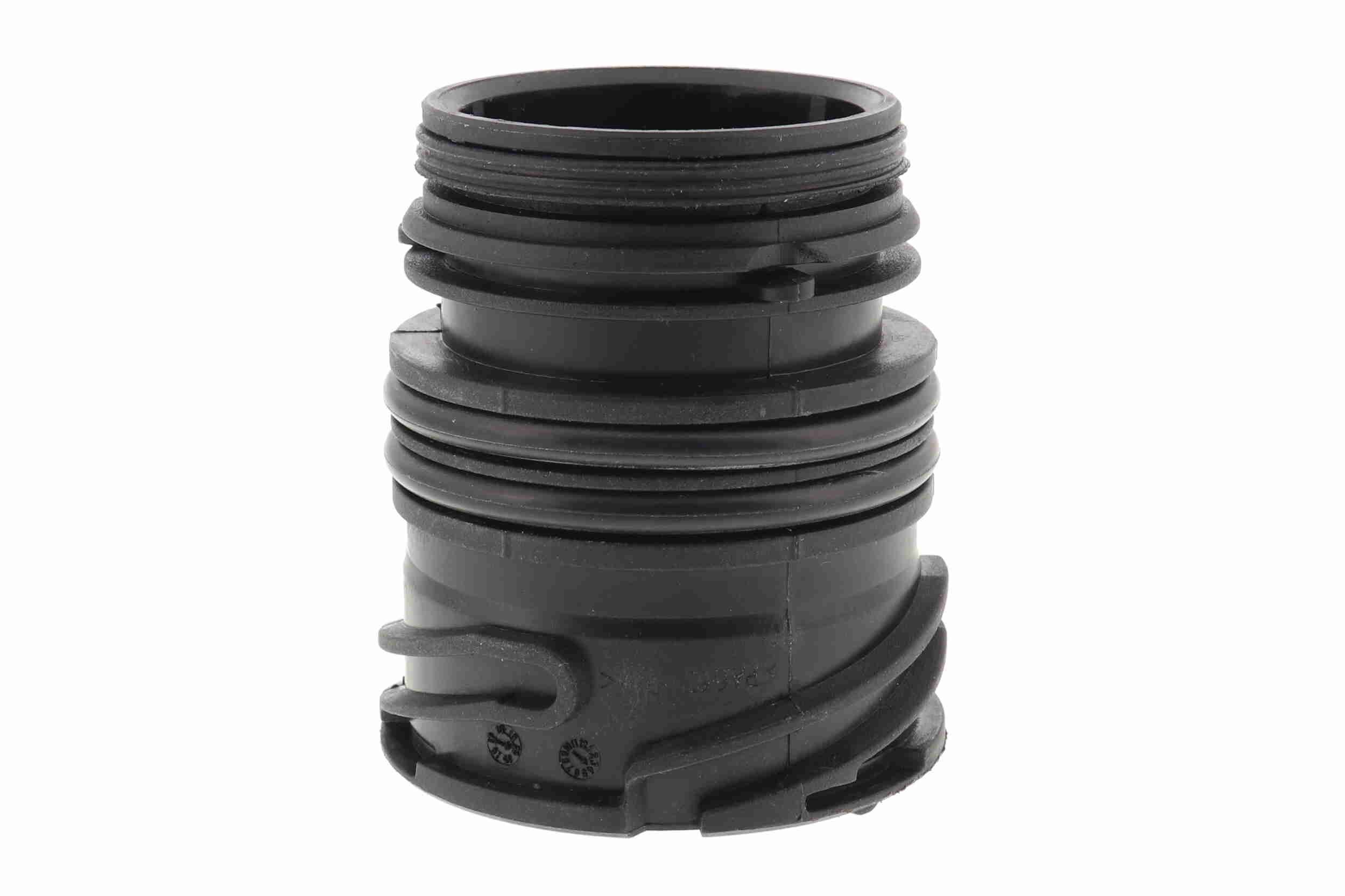 Steckgeh&auml;use, Automatikgetriebe (Steuereinheit)