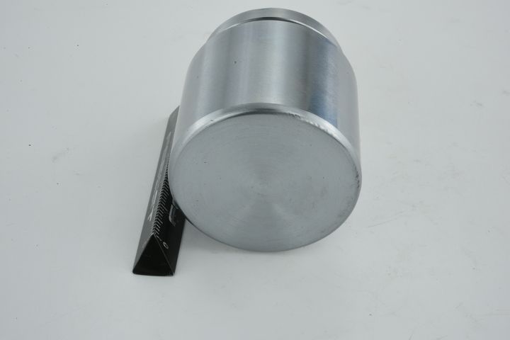 stūmoklis, stabdžių apkaba