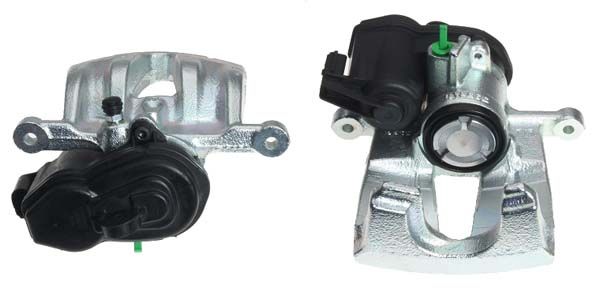 Bremssattel