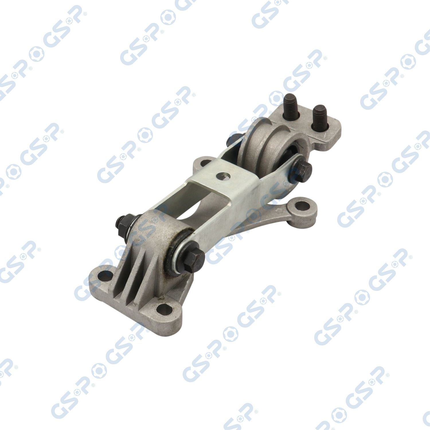 Soporte, motor