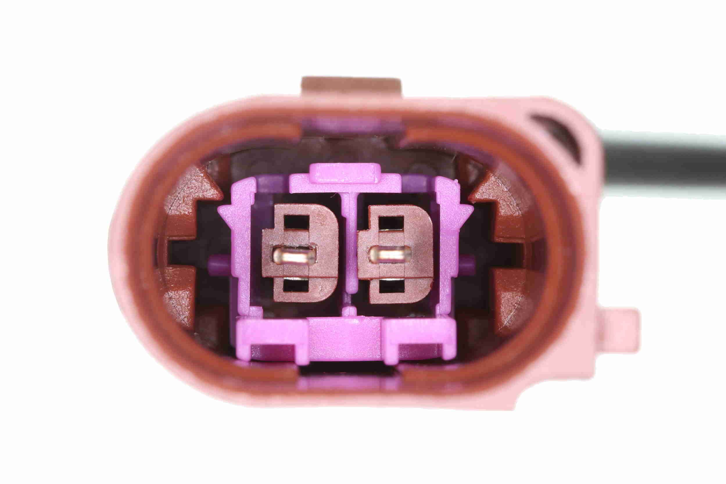 Sensor, Abgastemperatur
