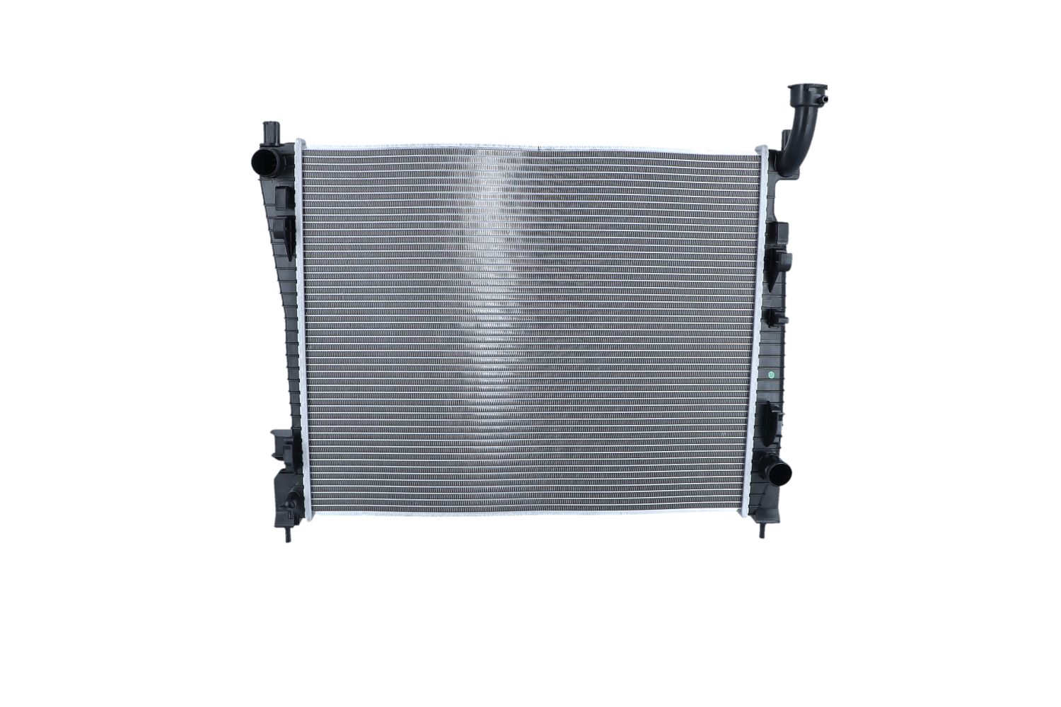 Radiator, engine cooling 550053