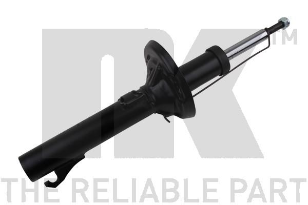 Sto&szlig;d&auml;mpfer