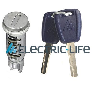 ELECTRIC LIFE ZR801042 - T&uuml;rau&szlig;engriff