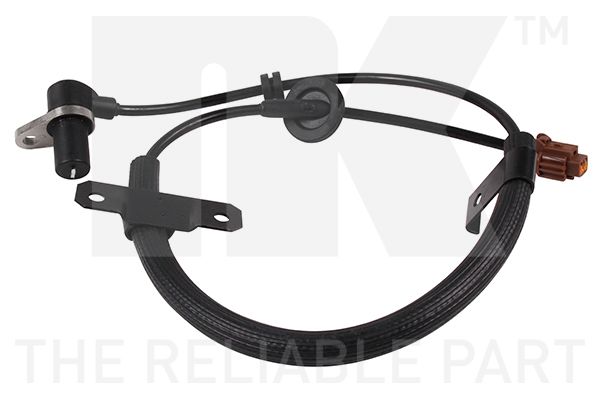 Sensor, Raddrehzahl