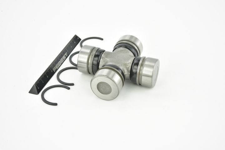 Lankstas, kardaninis velenas