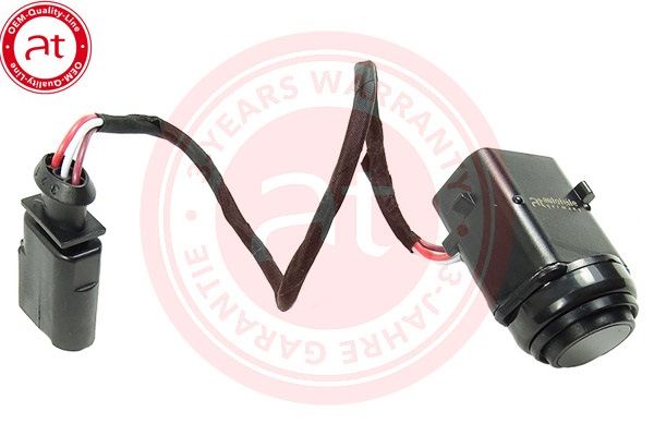 Sensor, Einparkhilfe