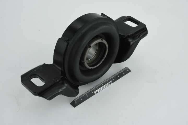 guolis, kardaninio veleno centrinis guolis