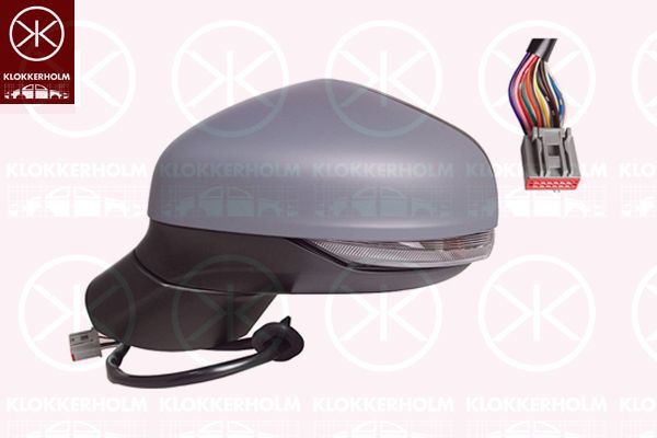 25661044 KH külső visszapillantó