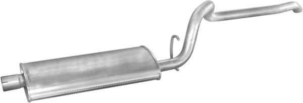 Rear Muffler 43.01