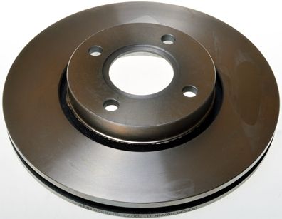 Brake Disc B130072