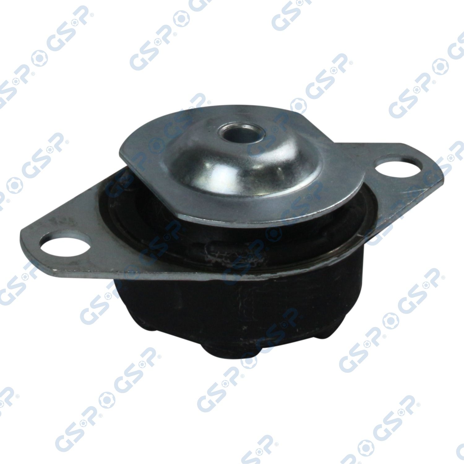 Soporte, motor