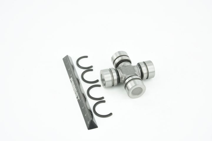 Lankstas, kardaninis velenas