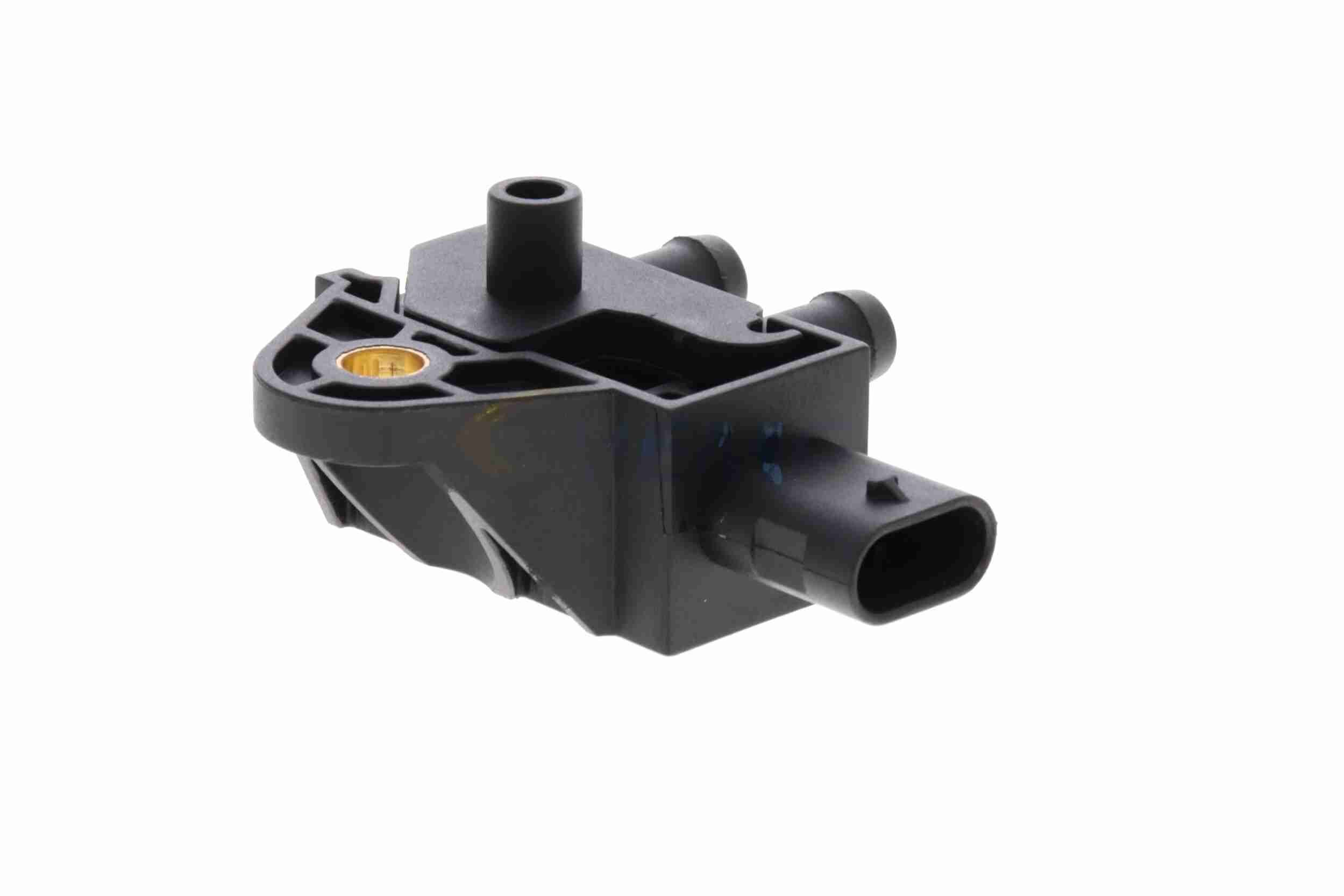 Sensor, Abgasdruck