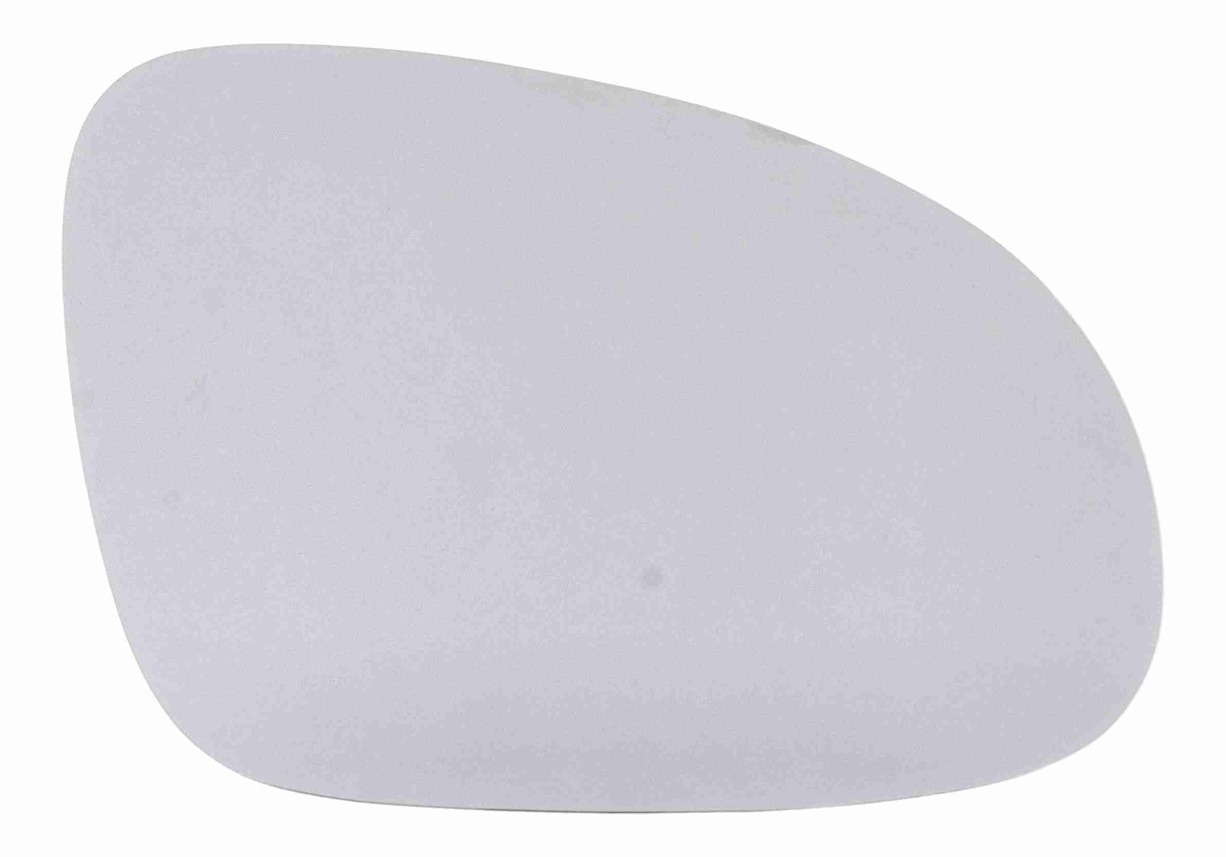 Spiegelglas, Au&szlig;enspiegel