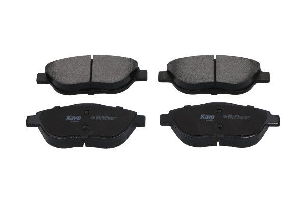 Brake Pad Set, disc brake KBP-10006