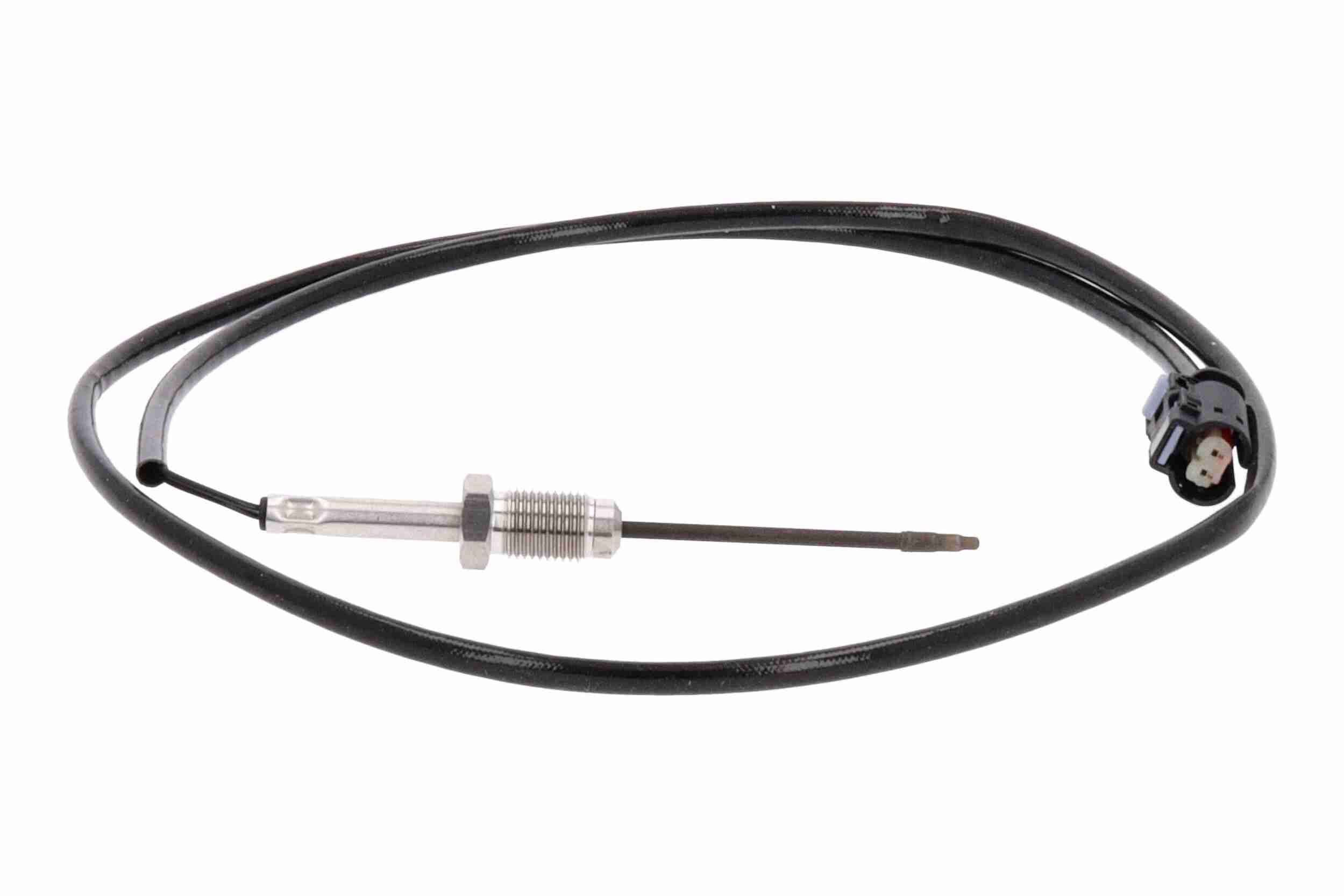Sensor, Abgastemperatur
