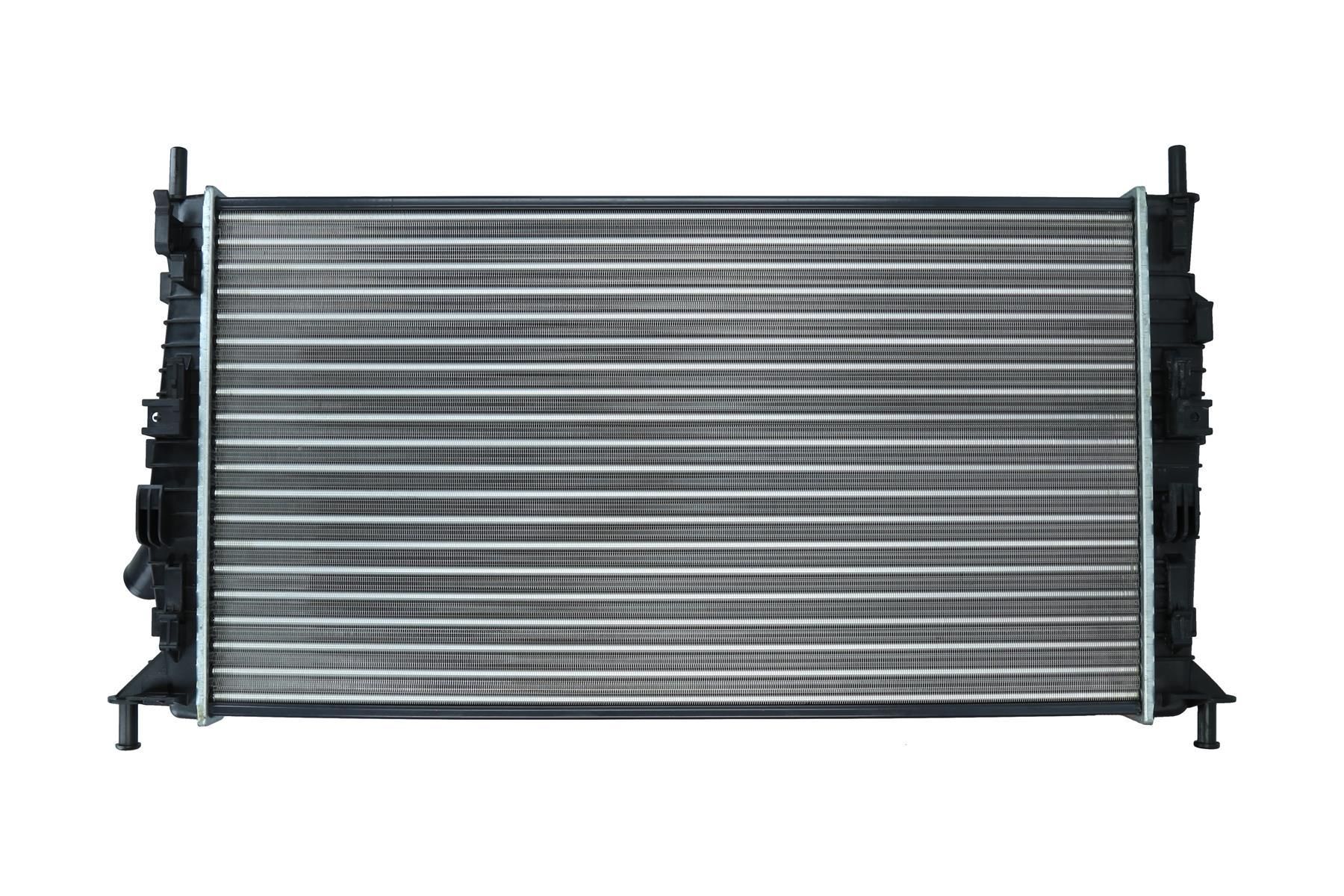 K&uuml;hler, Motork&uuml;hlung