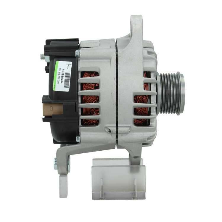 Generator Generator