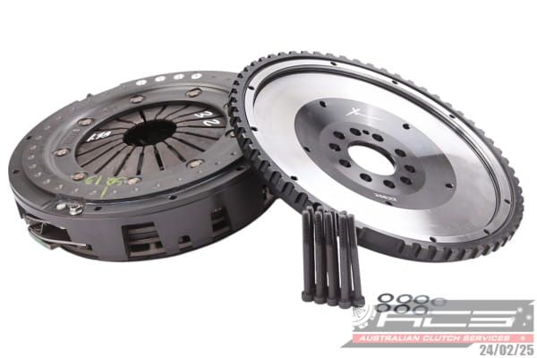 KIT STD LAMB GALLARDO 5.2L inc F/W - TecDoc Only