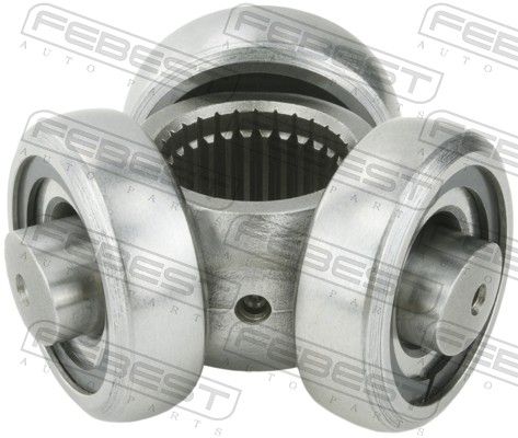 Spider Assembly, drive shaft 0816-B9