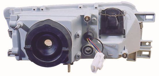 215-1141L-LD-EM ABAKUS Főfényszóró