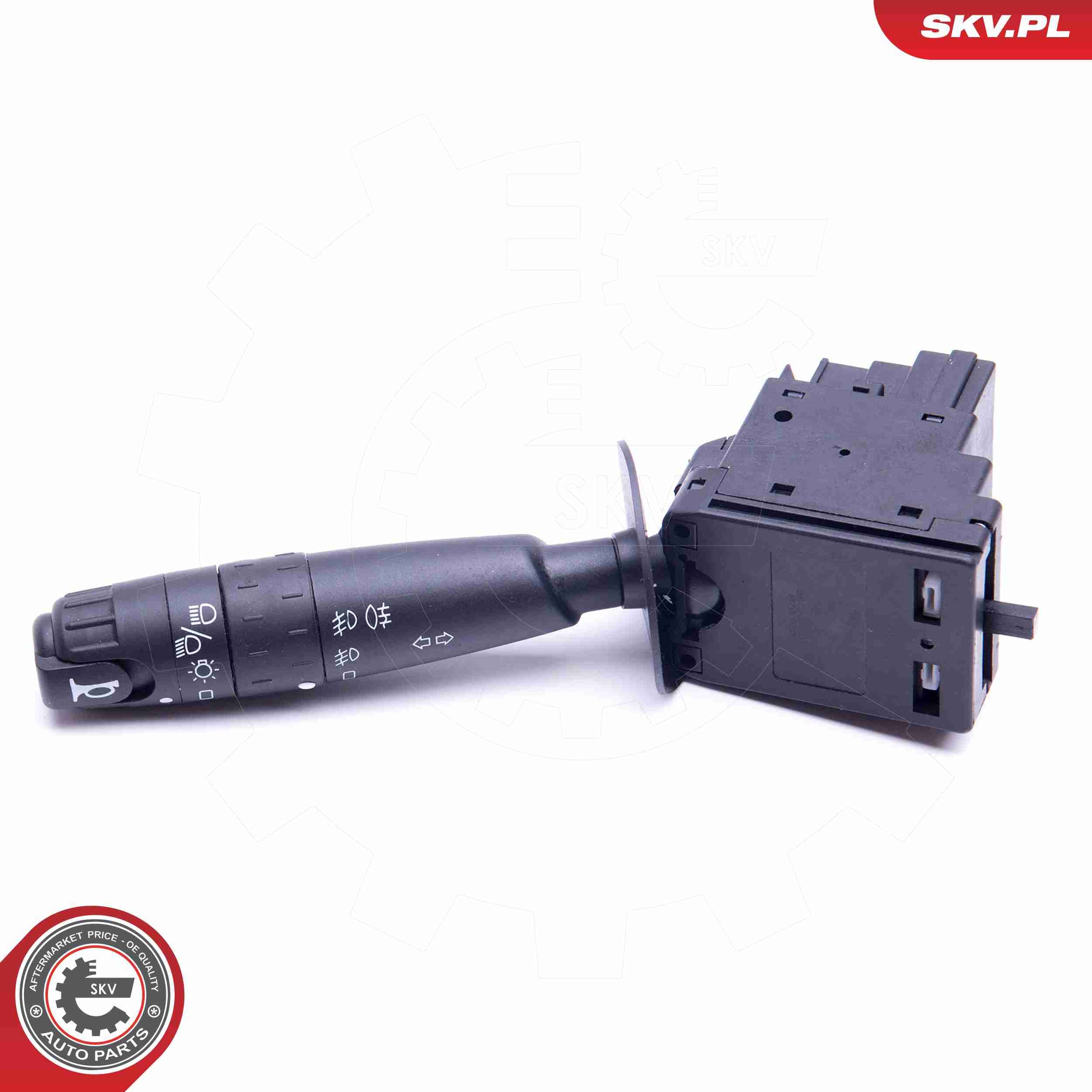 ESEN SKV 38SKV516 - Lenkstockschalter