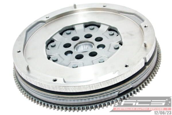 DMF RENAULT KOLEOS 2.0L inc FWB - TecDoc Only