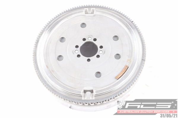 DMF RENAULT DCT 1.5L inc FWB - TecDoc 2