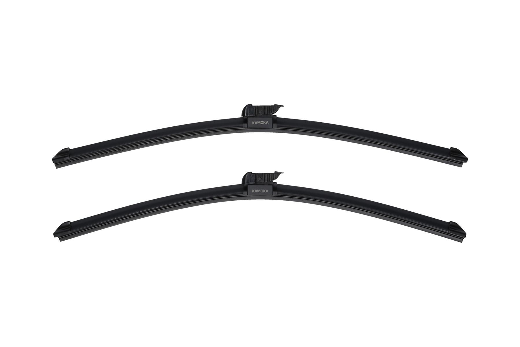 KAMOKA 27A26 - Wischblatt