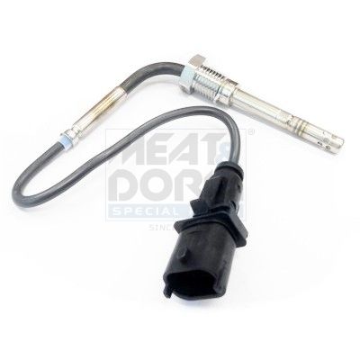 Sensor, Abgastemperatur