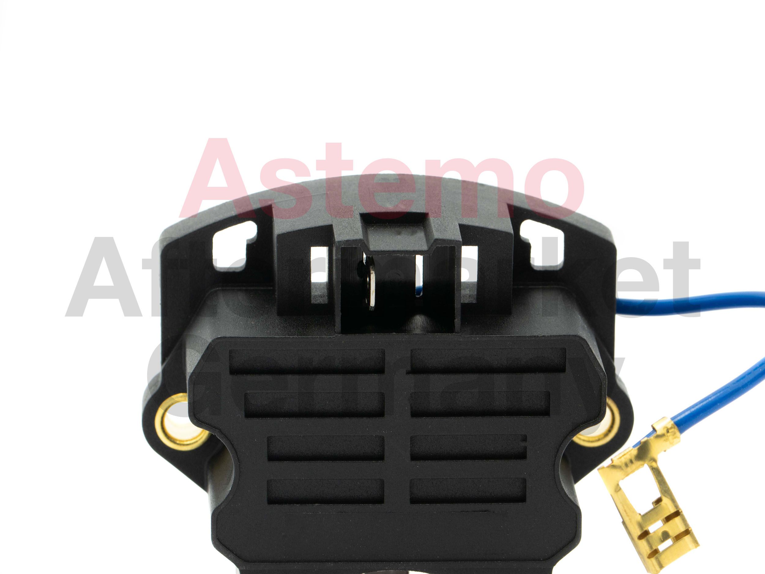 Generatorregler Generatorregler