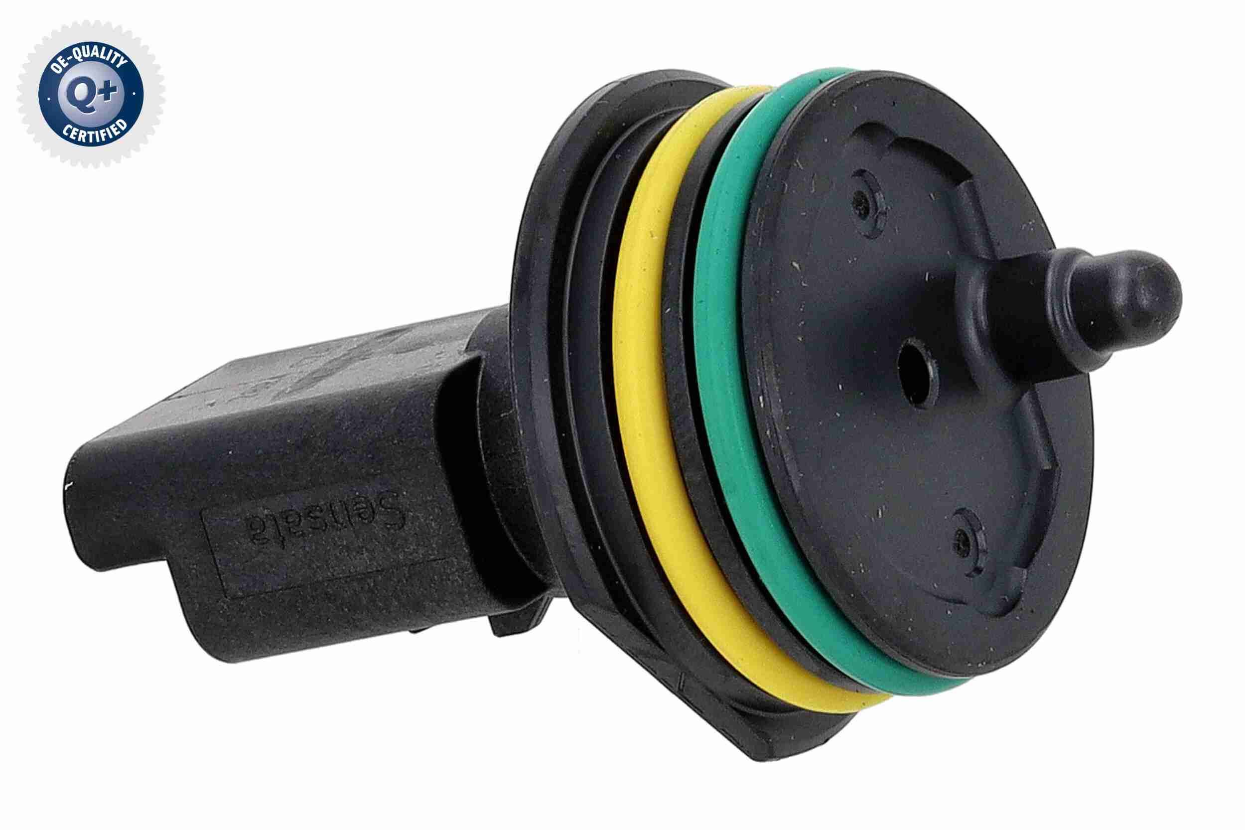 Sensor, Kraftstoffdruck
