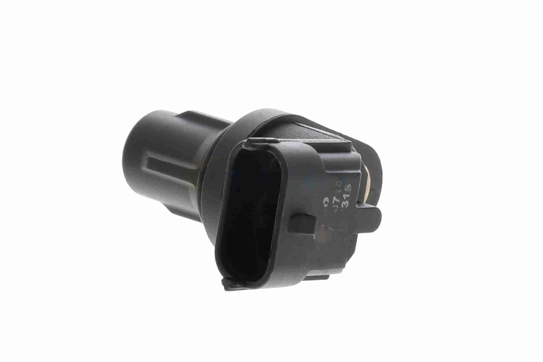 Sensor, Z&uuml;ndimpuls