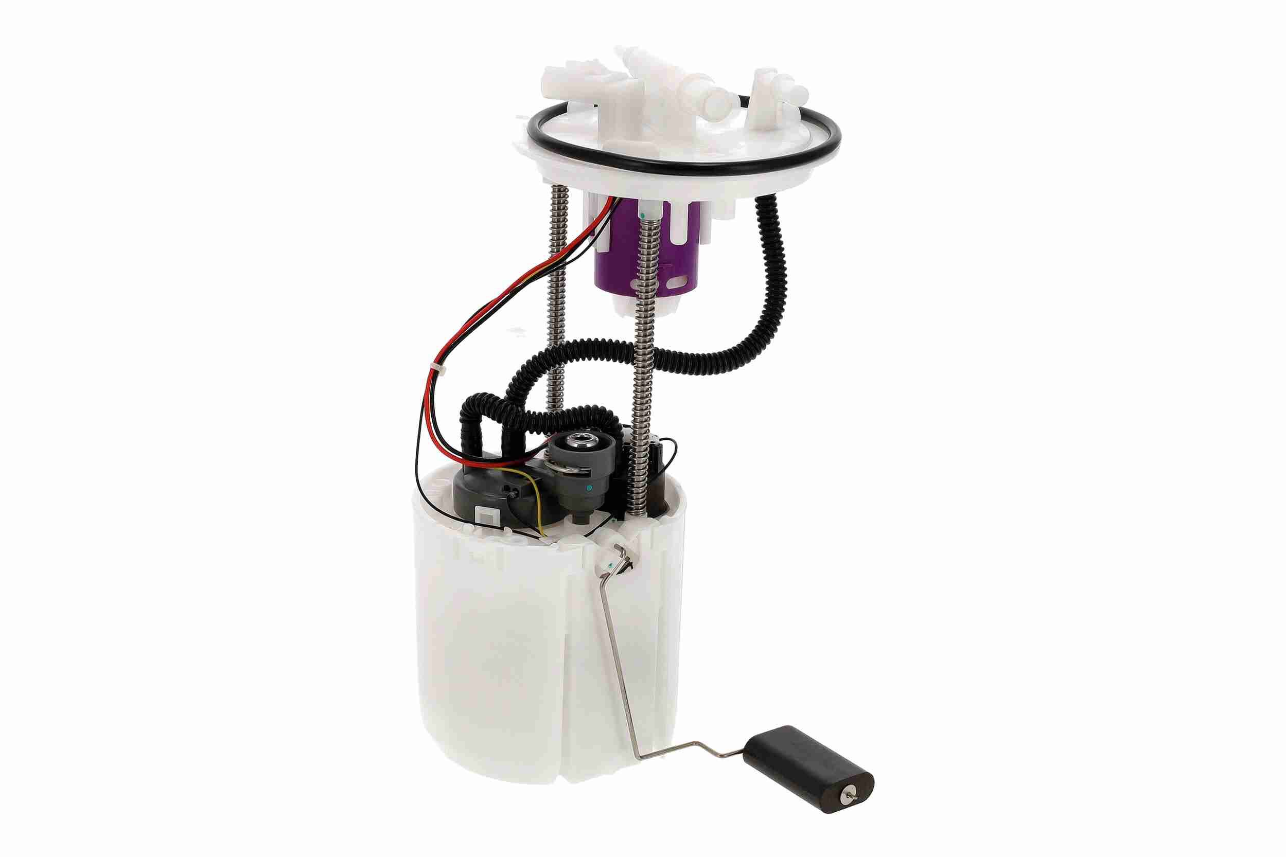 Kraftstoffpumpe