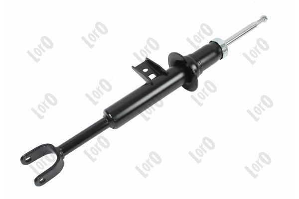 232-01-174 ABAKUS lengéscsillapító