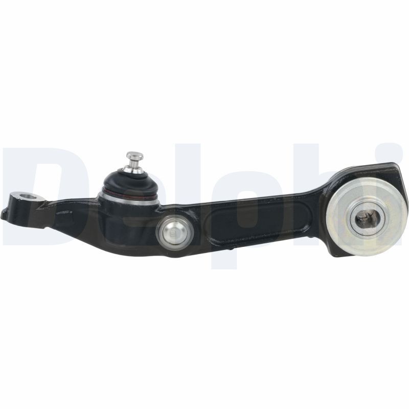 Control/Trailing Arm, wheel suspension TC1496