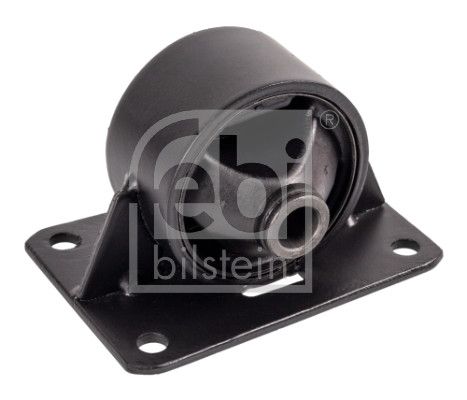 Soporte, motor