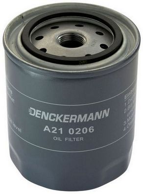 Ölfilter