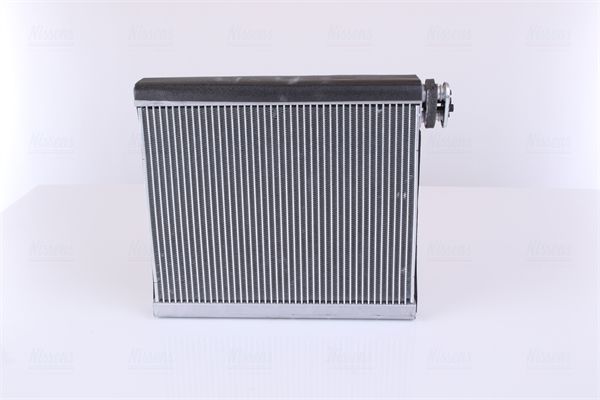Verdampfer, Klimaanlage