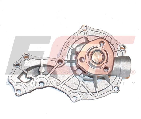 Water Pump, engine cooling 701076EGT