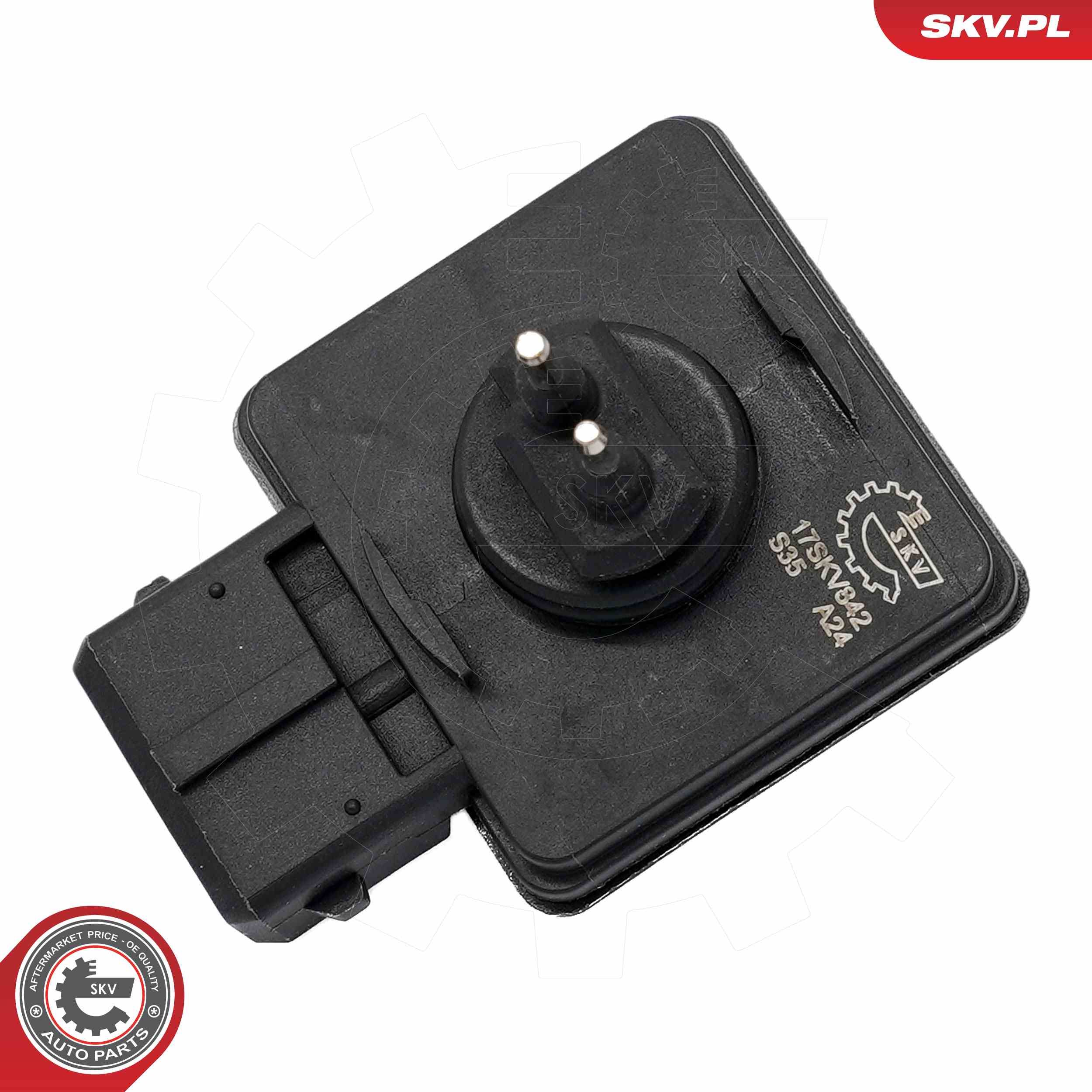ESEN SKV 17SKV842 - Sensor, K&uuml;hlmittelstand
